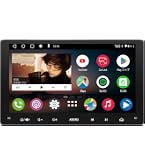 Amazon.co.jp: ATOTOLIFE A5L 9インチ Androidナビ 2DINディスプレイ